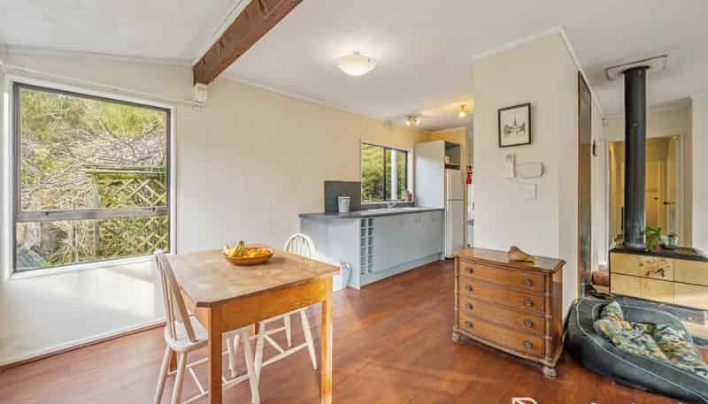 157 Upper Fitzherbert Road, Wainuiomata