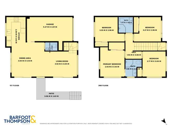Lot 1/18 Sunnyhill Crescent, Sunnyhills