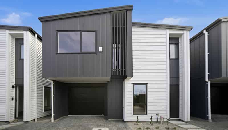 4/67 Wharf Road, Te Atatu Peninsula
