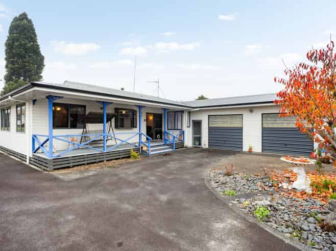 15 Waingaro Road, Ngaruawahia
