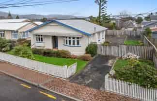 10 Montague Street, Alicetown
