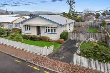 10 Montague Street, Alicetown