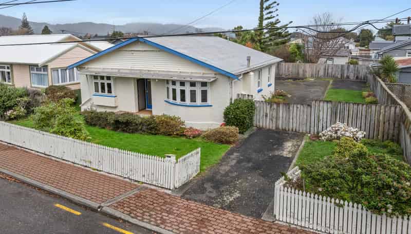 10 Montague Street, Alicetown