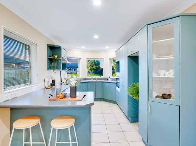 46 Waiwherowhero Drive, Saint Andrews