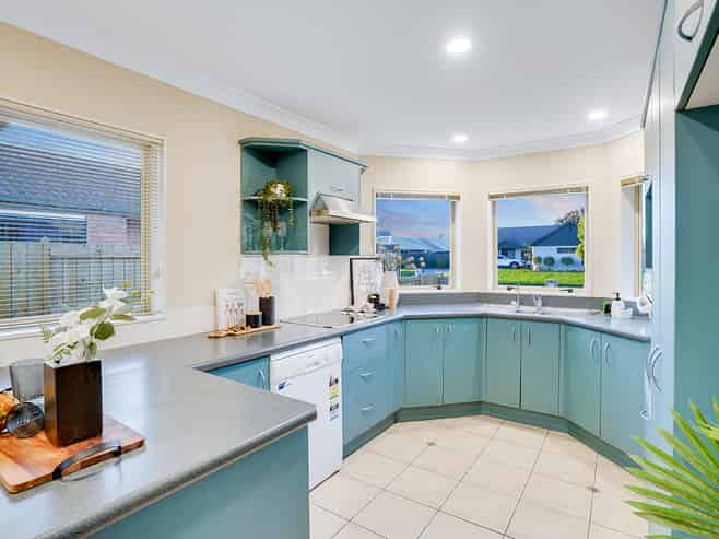 46 Waiwherowhero Drive, Saint Andrews