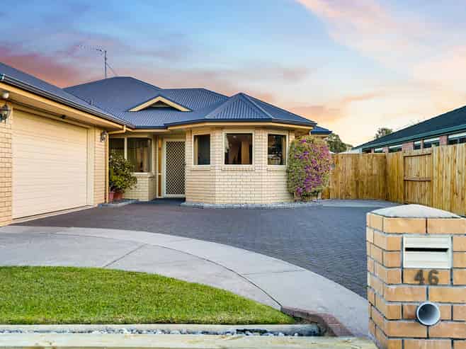 46 Waiwherowhero Drive, Saint Andrews