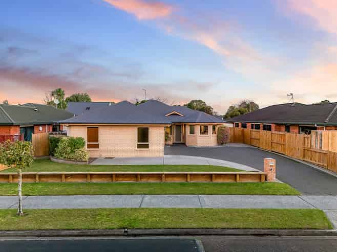 46 Waiwherowhero Drive, Saint Andrews