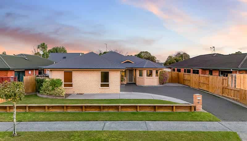 46 Waiwherowhero Drive, Saint Andrews