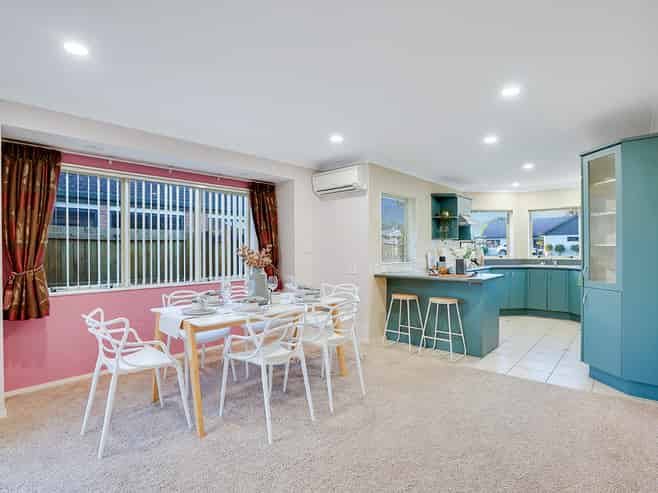 46 Waiwherowhero Drive, Saint Andrews