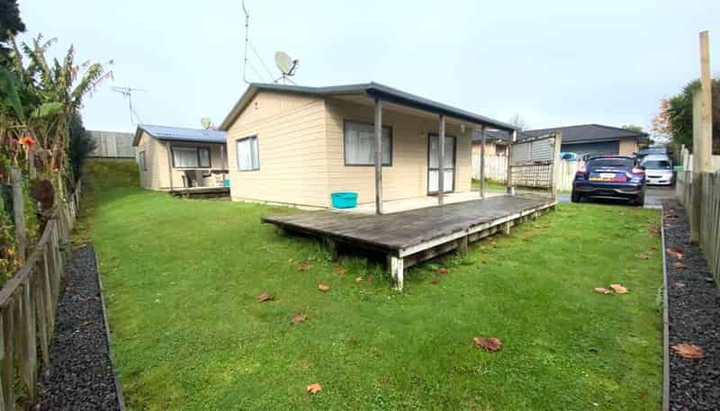 2/17B Newton Street, Ngaruawahia