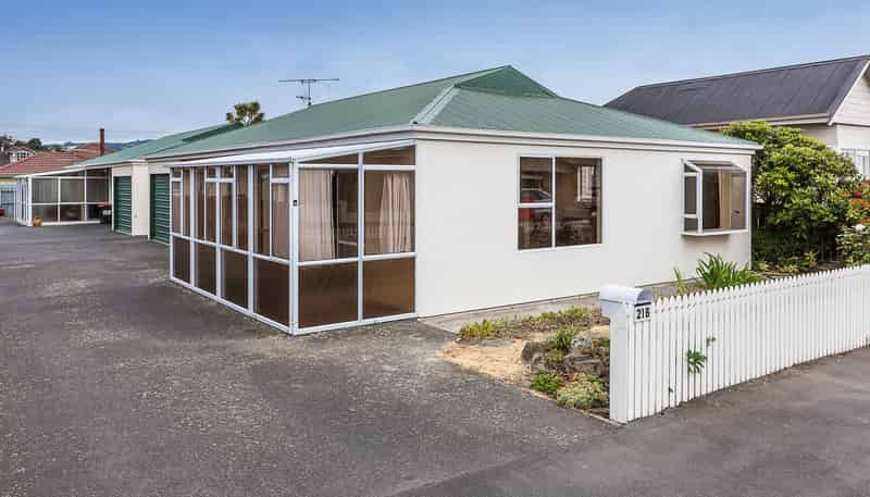B/21 Grove Street, Saint Kilda