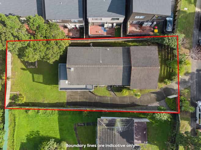 27 Lavery Place, Sunnynook