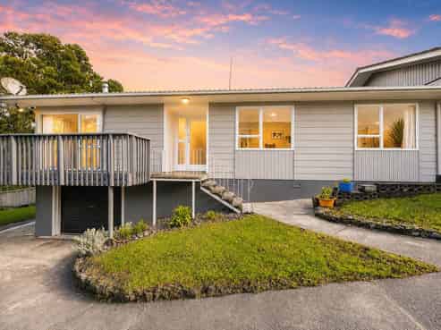 27 Lavery Place, Sunnynook