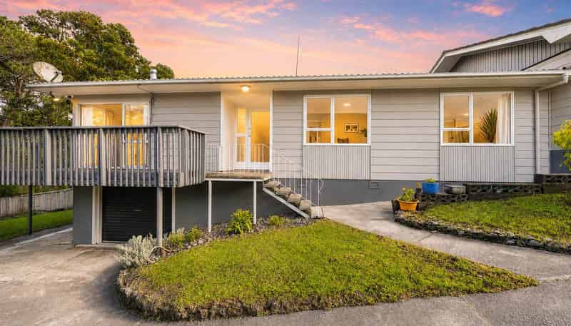 27 Lavery Place, Sunnynook