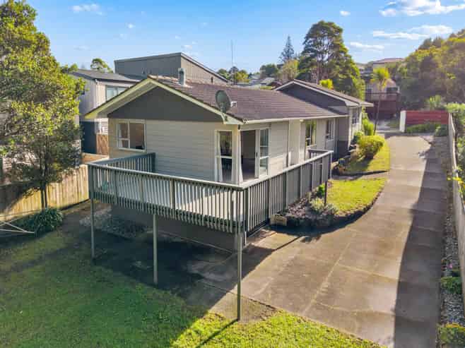 27 Lavery Place, Sunnynook