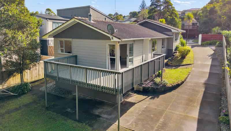 27 Lavery Place, Sunnynook