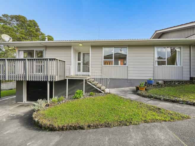 27 Lavery Place, Sunnynook