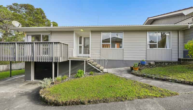 27 Lavery Place, Sunnynook