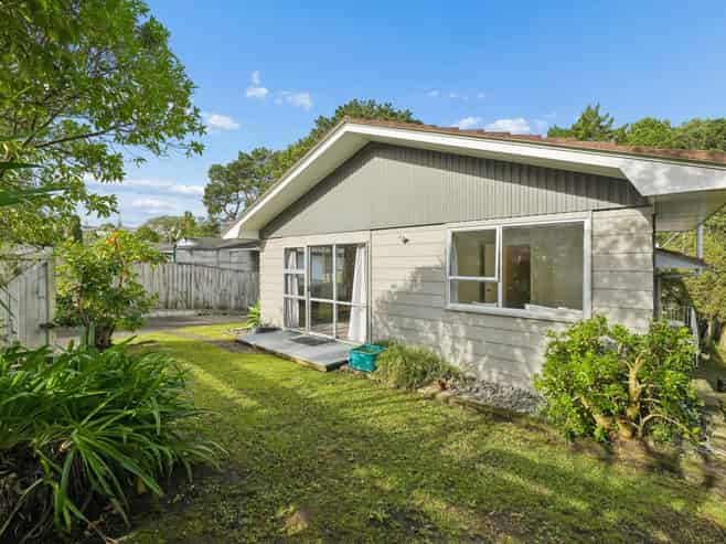 27 Lavery Place, Sunnynook