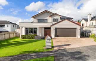77 Mount Lebanon Crescent, THE GARDENS