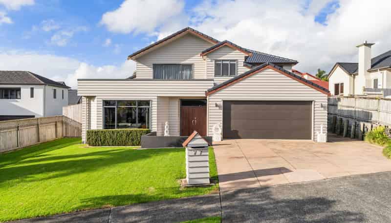 77 Mount Lebanon Crescent, THE GARDENS