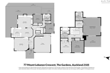 77 Mount Lebanon Crescent, THE GARDENS
