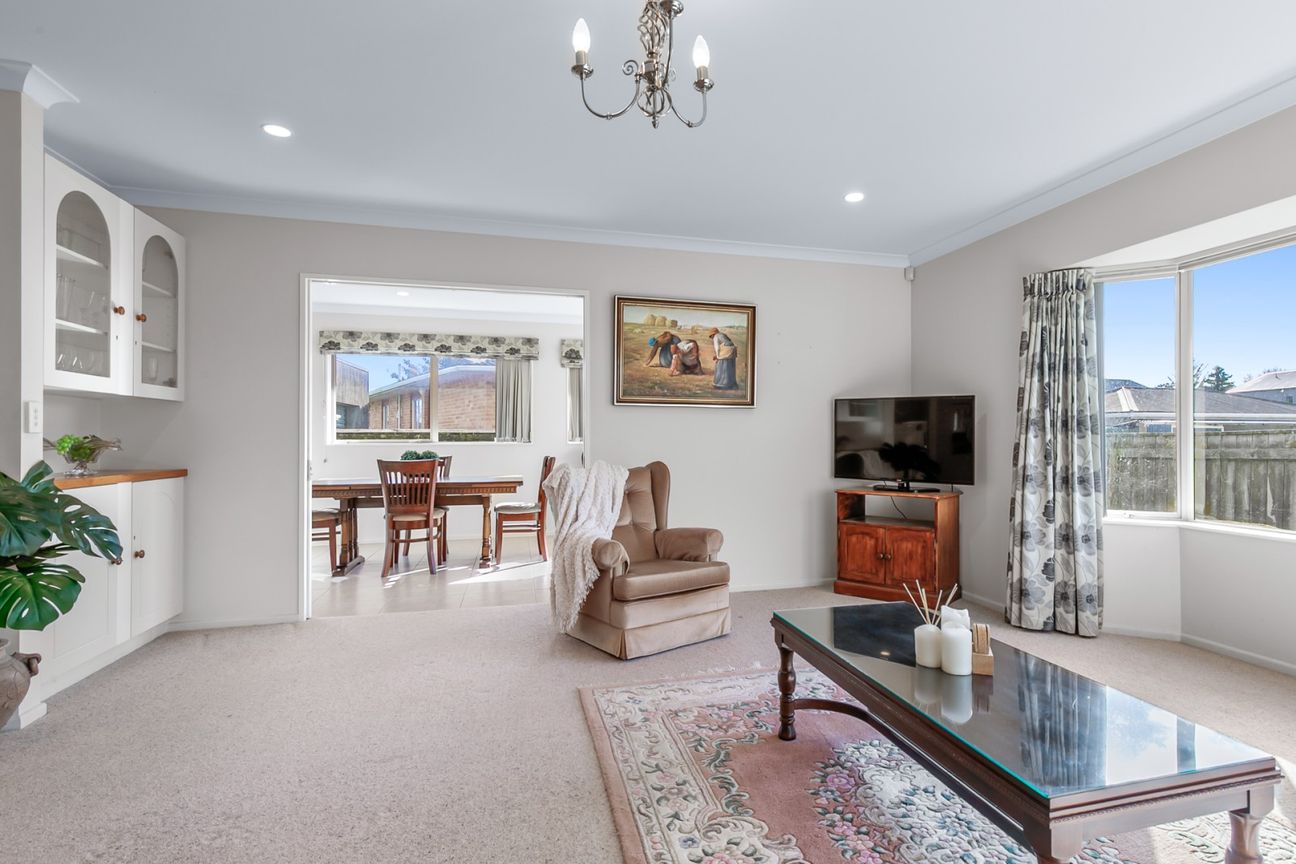 House in Levin - View 5