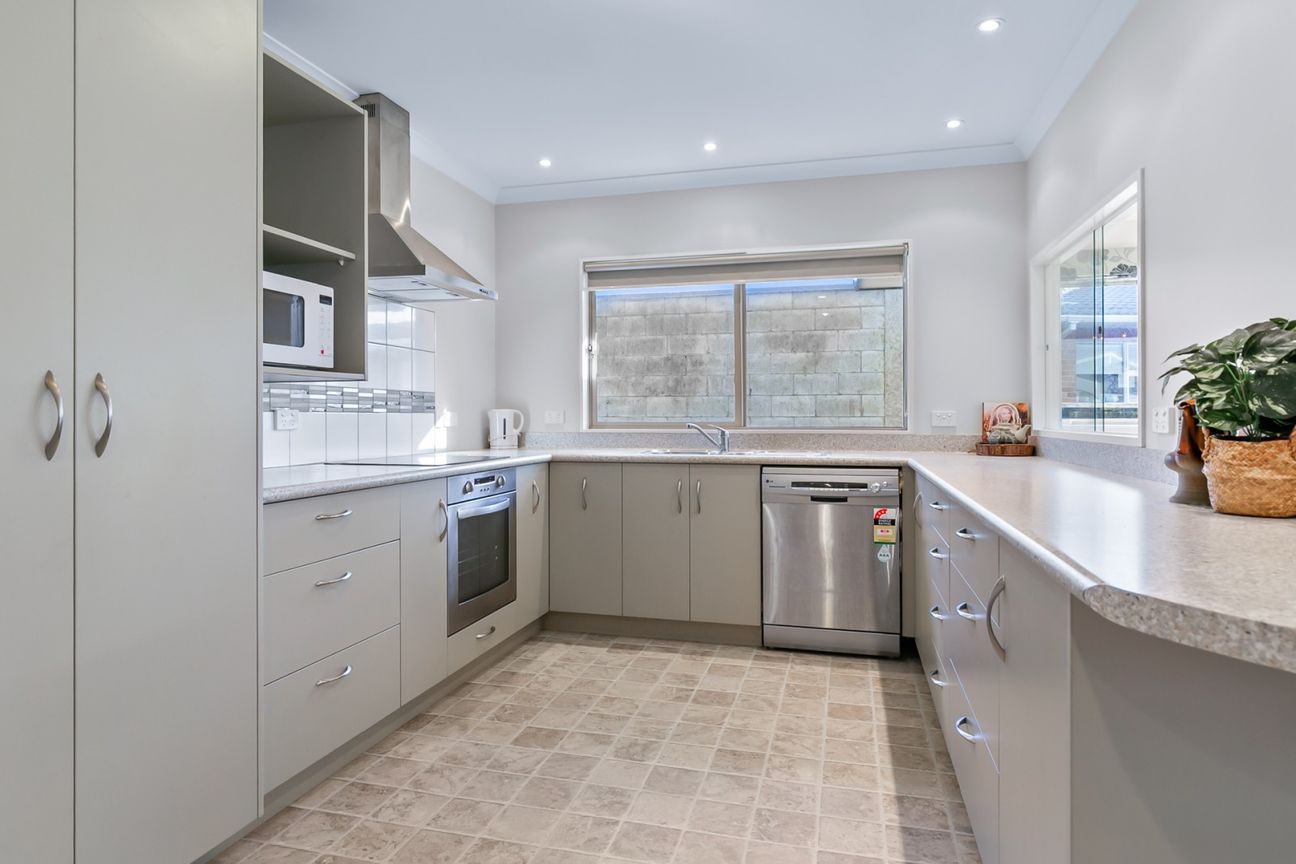 House in Levin - View 4