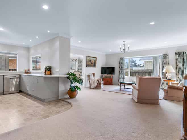 63B Winchester Street, Levin
