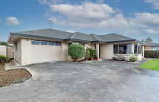63B Winchester Street, Levin