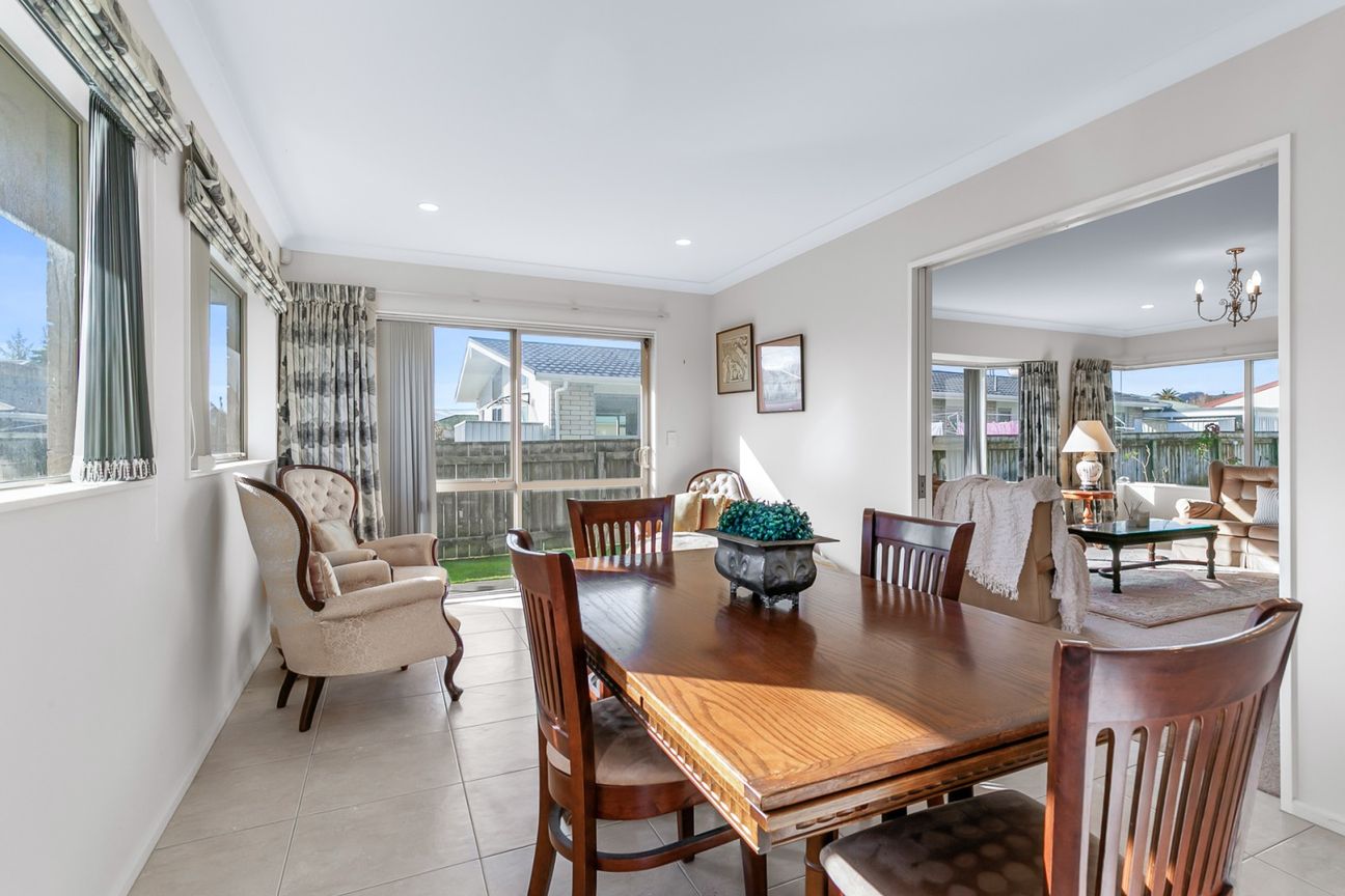 House in Levin - More