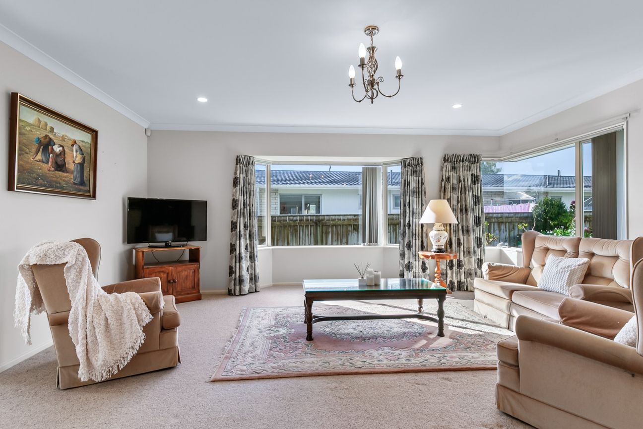 House in Levin - View 2