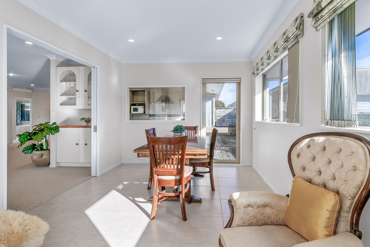 House in Levin - View 6