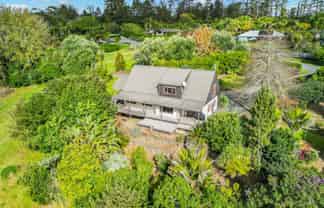 25 Peihana Rise, Kerikeri