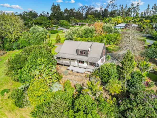 25 Peihana Rise, Kerikeri