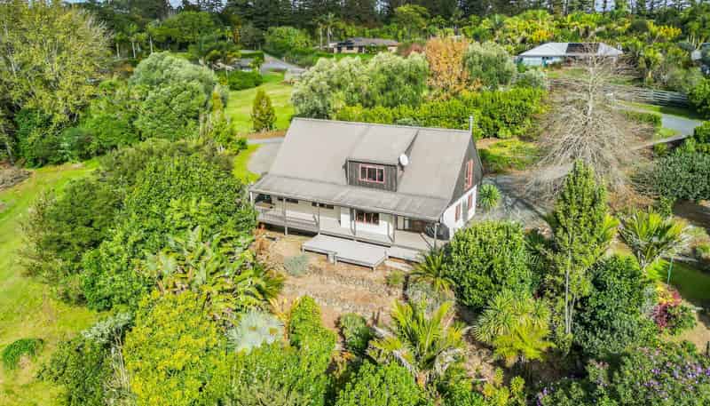 25 Peihana Rise, Kerikeri