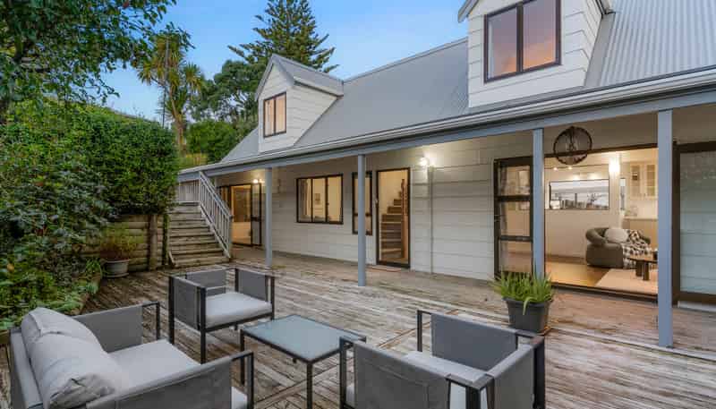 5 Newport Place, Forrest Hill