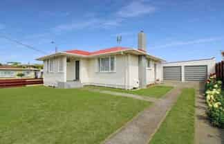 84 Ngamotu Road, Spotswood