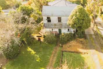 11 Rue Balguerie, Akaroa