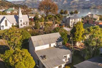 11 Rue Balguerie, Akaroa