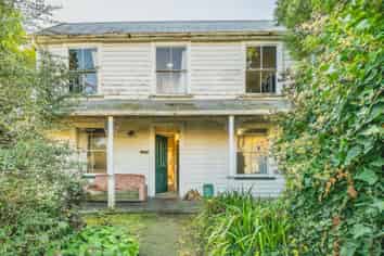 11 Rue Balguerie, Akaroa
