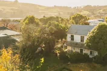 11 Rue Balguerie, Akaroa
