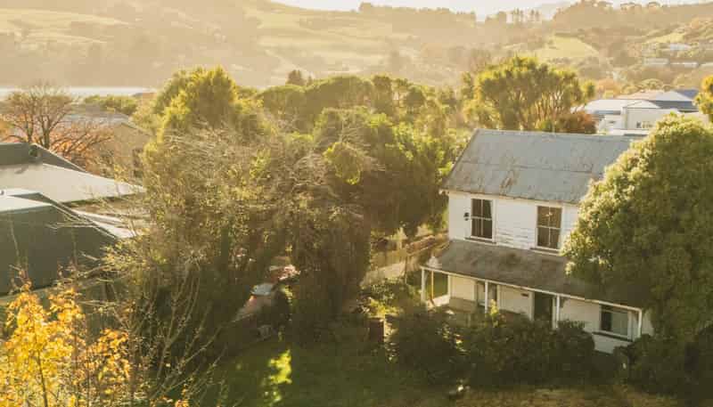 11 Rue Balguerie, Akaroa