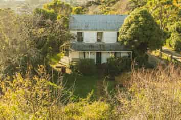11 Rue Balguerie, Akaroa