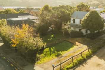 11 Rue Balguerie, Akaroa