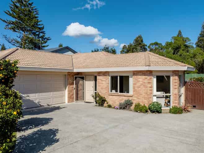 1A Riverside Drive, Whakatane