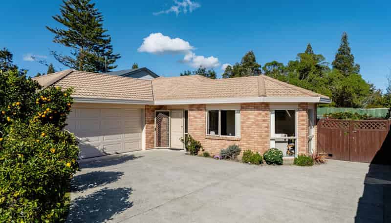 1A Riverside Drive, Whakatane