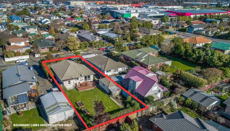 9 Shearer Avenue, Papanui