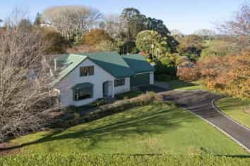 387 Wright Road, AONGATETE