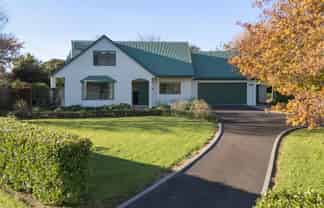 387 Wright Road, AONGATETE